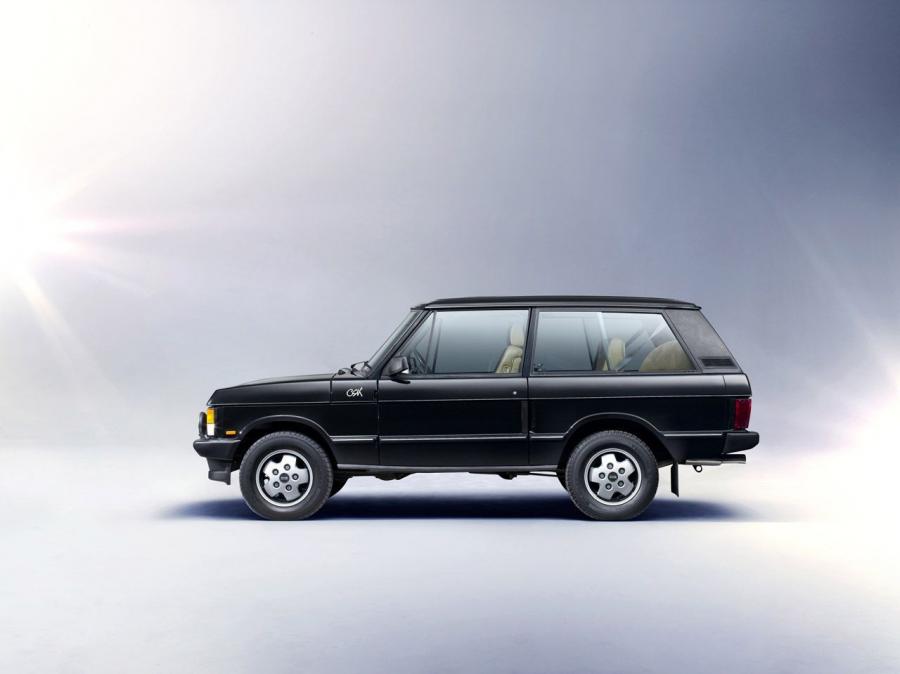  Land Rover Range Rover 2013 года  (фото 34 из 230)